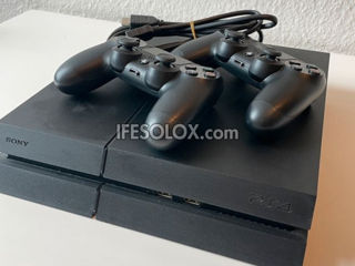 Playstation 4