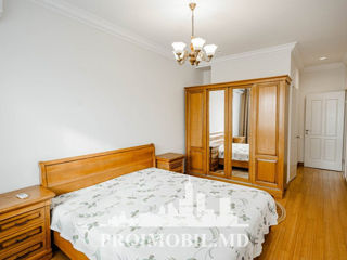 Apartament cu 3 camere, 149 m², Centru, Chișinău foto 8