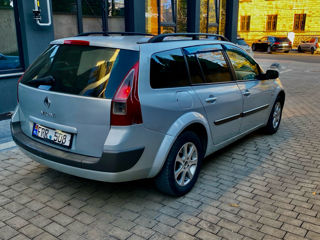 Renault Megane foto 6