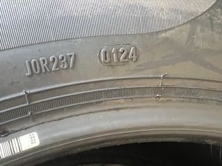 215/55 R17 Pirelli Cinturato P7/ Доставка, livrare toata Moldova 2024 foto 8