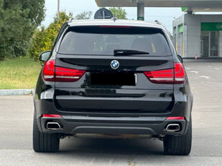 BMW X5 foto 7