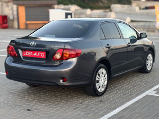 Toyota Corolla foto 4