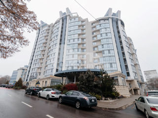 Vânzare! Oficiu, 175 mp, reparație euro, Râșcani, 500 000 €