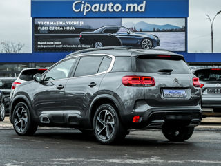 Citroen C5 Aircross foto 2