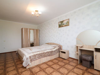 Apartament cu 1 cameră, 70 m², Telecentru, Chișinău foto 5