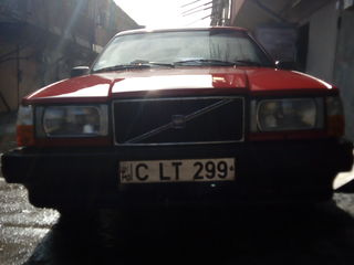 Volvo 740 940 960 850