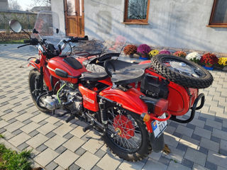 Ural IMZ 8.103 foto 3