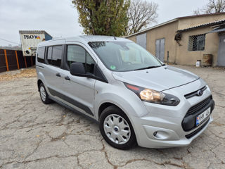 Ford Transit Connect foto 2