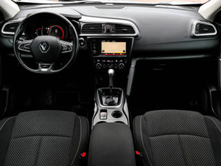 Renault Kadjar foto 7