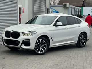 BMW X4 foto 4