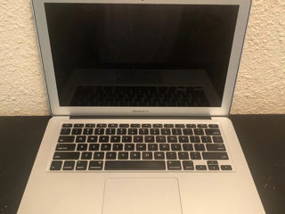 MacBook Air 8/256GB (A1466)