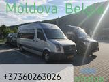 Transport pasageri  Moldova Belgia cursă directă!!! foto 4