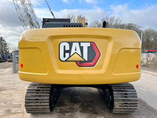 Excavator Caterpillar 320D3 – 125 HP si 20 T (Nou – an 2024 ) + video foto 4