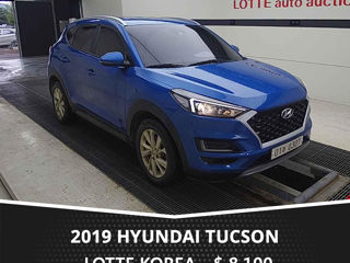 Hyundai Tucson foto 3