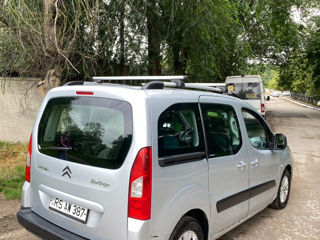 Citroen Berlingo foto 4