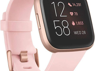 Умные часы Fitbit Versa 2 foto 1