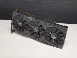 Geforce Gtx 1060 ROG STRIX foto 1