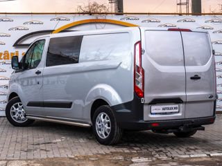 Ford Transit cu TVA foto 2