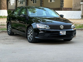 Volkswagen Jetta foto 6