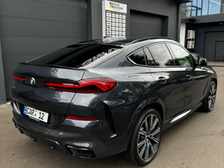 BMW X6 foto 6