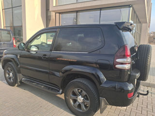 Toyota Land Cruiser Prado фото 5