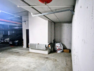 Parcare Subterana str. Alba Iulia 23/6 foto 1