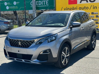 Peugeot 3008 foto 4