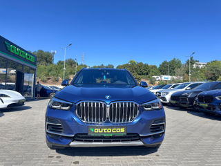 BMW X5 foto 1