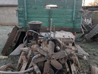 ГАЗ Gaz52 foto 5