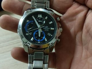 casio edifice wm100