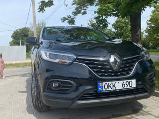 Renault Kadjar foto 7