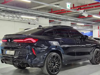 BMW X6 foto 2