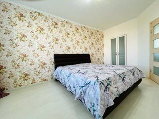 Apartament cu 1 cameră, 42 m², Buiucani, Chișinău