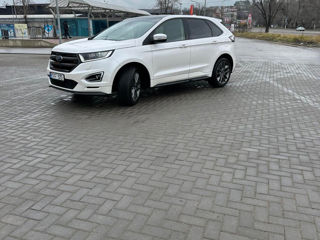 Ford Edge foto 8