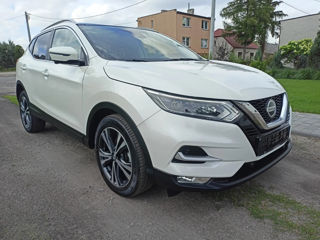 Nissan Qashqai foto 18