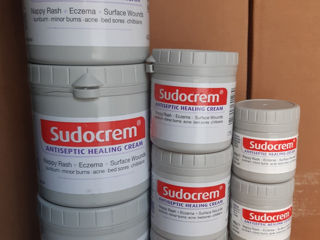 Scutece , Sudocrem  foto 1