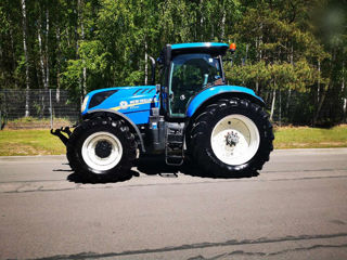 New Holland T7.230 foto 8