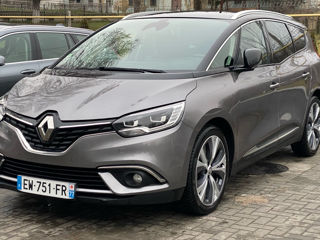 Renault Grand Scenic foto 3