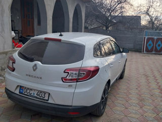 Renault Megane foto 4