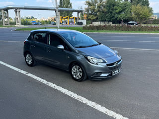 Opel Corsa foto 3