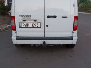 Ford Transit conect foto 3