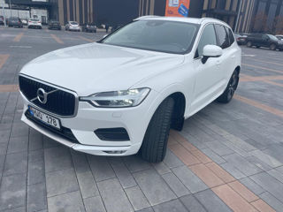 Volvo XC60 foto 8