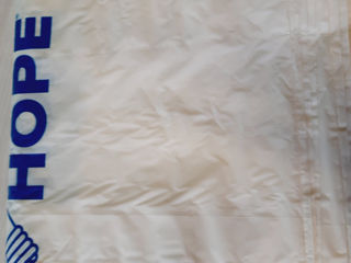 sacoșe biodegradabile în culoarea brandului Dvs. foto 8