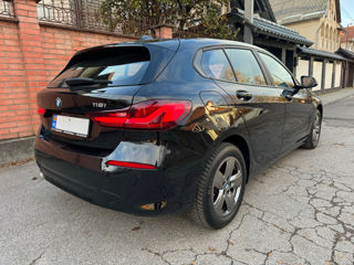 BMW 1 Series фото 6