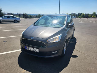 Ford C-Max foto 10