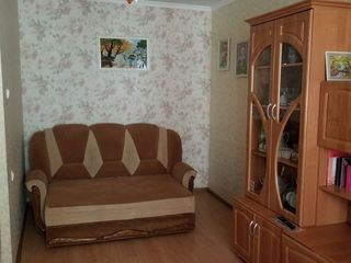 Apartament cu 1 cameră, 41 m², 10 cartier, Bălți