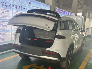 Byd Song Pro foto 5