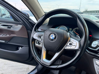 BMW 7 Series foto 11