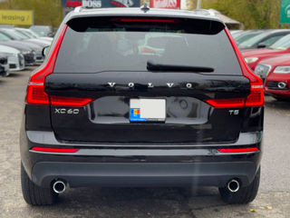 Volvo XC60 foto 6