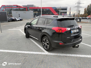 Toyota Rav 4 foto 3